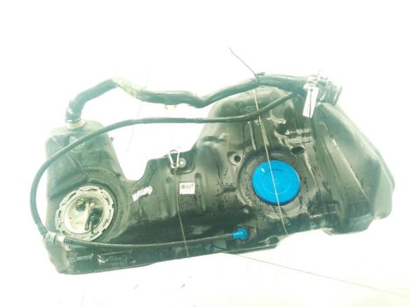 16117294609 DEPOSITO COMBUSTIBLE BMW 4 Gran Coupe (F36)|Desguaces La Cabaña
