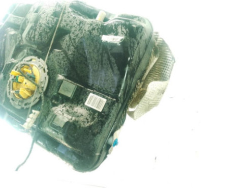 DEPOSITO|Desguaces La Cabaña 2