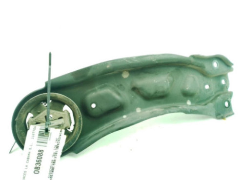   BRAZO SUSPENSION TRA IZQ INF LONGITUDINAL MERCEDES BENZ CLASE A (W176)|Desguaces La Cabaña