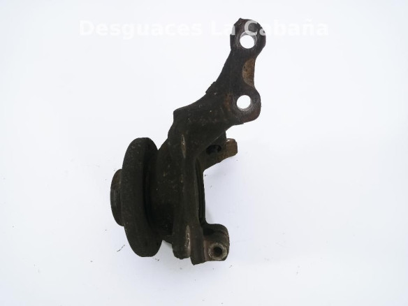 MANGUETA DEL DER RENAULT KANGOO (KC0/1_) |Desguaces La Cabaña