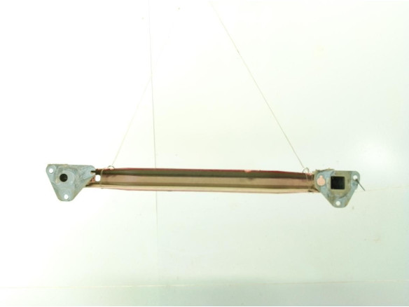 TRAVIESA TRA PEUGEOT 208 II (UB_, UP_, UW_)|Desguaces La Cabaña