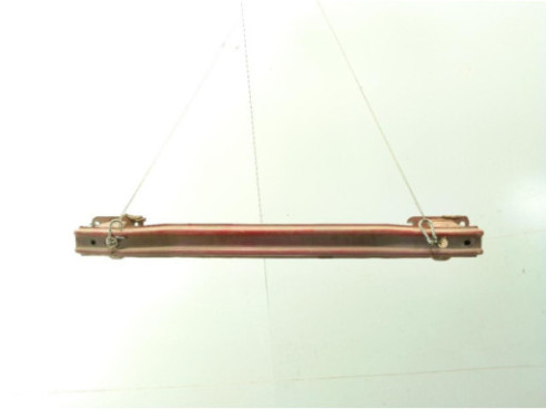 TRAVIESA TRA PEUGEOT 208 II (UB_, UP_, UW_)|Desguaces La Cabaña