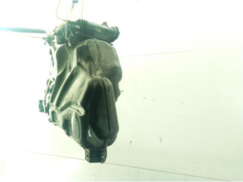 DEPOSITO|Desguaces La Cabaña 2