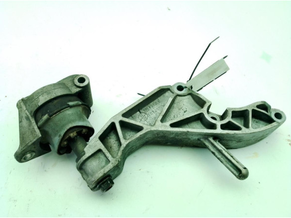 13125634 SOPORTE CAJA CAMBIOS OPEL MERIVA B Limusina (S10)|Desguaces La Cabaña