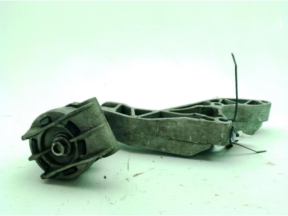 13125634 SOPORTE CAJA CAMBIOS OPEL MERIVA B Limusina (S10)|Desguaces La Cabaña