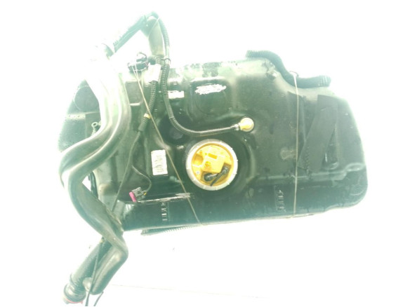  13261867 DEPOSITO COMBUSTIBLE OPEL MERIVA B Limusina (S10)|Desguaces La Cabaña