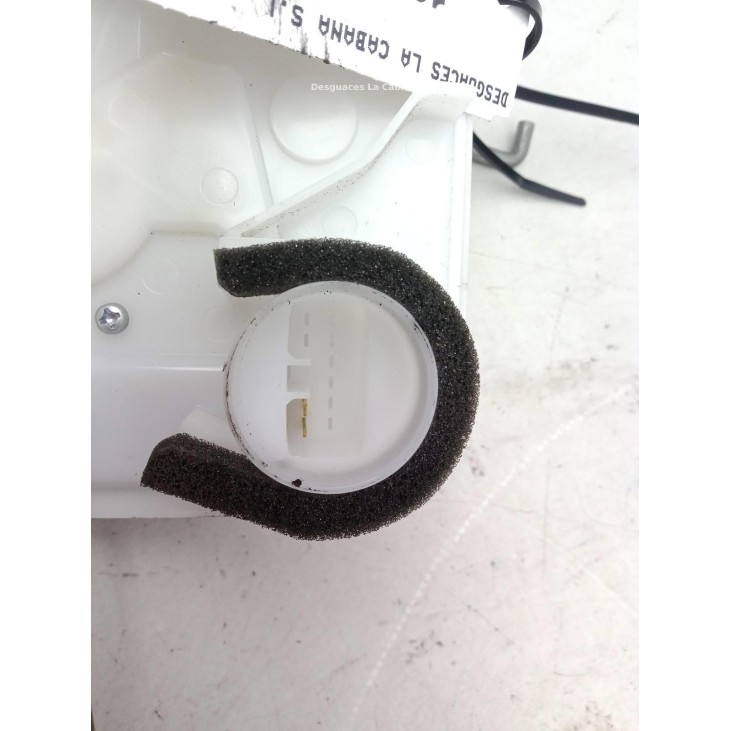CERRADURA PUERTA LAT TRA IZQ MITSUBISHI OUTLANDER III (GG_W, GF_W, ZJ) |Desguaces La Cabaña