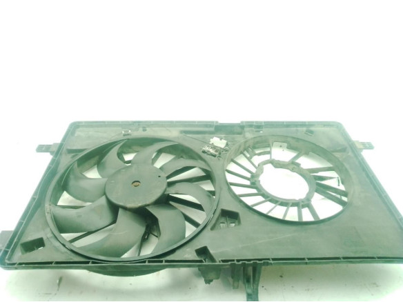 921209221R ELECTROVENTILADOR RENAULT MASTER III Caja/Chasis (EV, HV, UV)|Desguaces La Cabaña