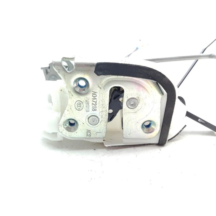 CERRADURA PUERTA LAT TRA IZQ MITSUBISHI OUTLANDER III (GG_W, GF_W, ZJ) |Desguaces La Cabaña