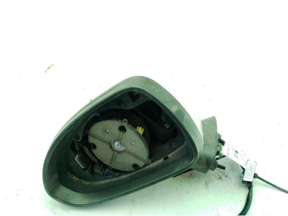 020873 ESPEJO IZQ OPEL CORSA E (X15)|Desguaces La Cabaña