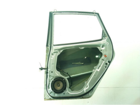   PUERTA LAT TRA DER HYUNDAI i30 (FD)|Desguaces La Cabaña