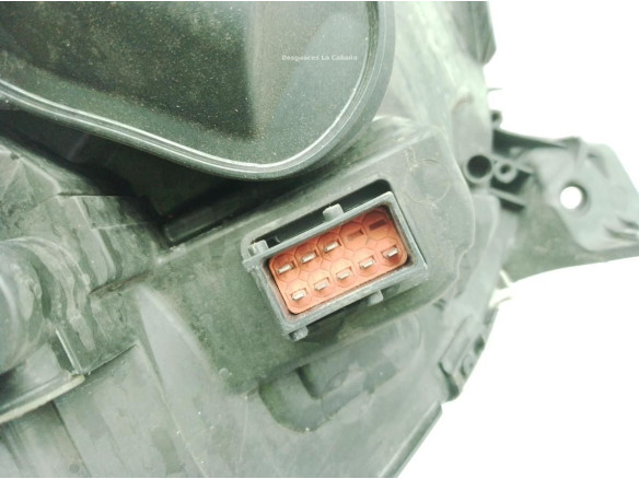   FARO DERECHO OPEL VECTRA C (Z02)|Desguaces La Cabaña