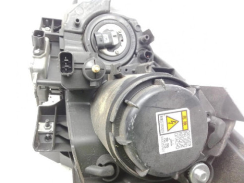 FARO DERECHO MAZDA 5 (CW)|Desguaces La Cabaña