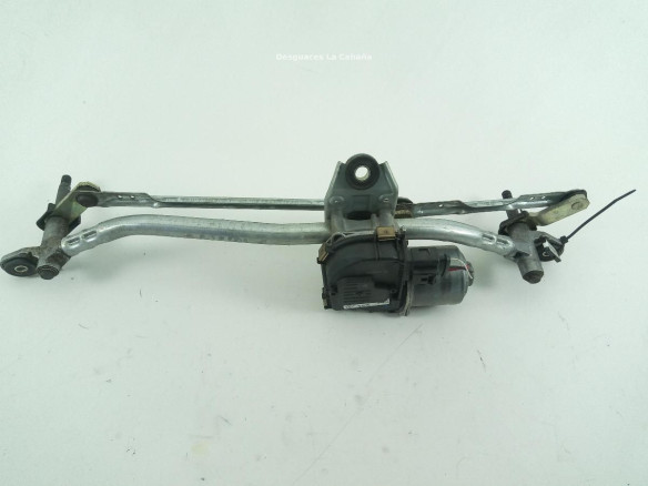 31457299 MOTOR LIMPIAPARABRISAS DEL VOLVO XC40 (536)|Desguaces La Cabaña