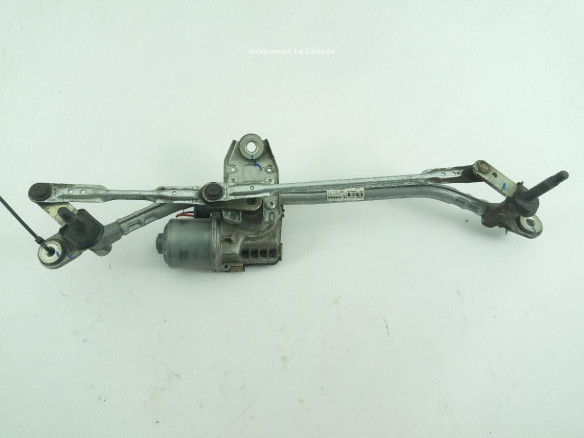 31457299 MOTOR LIMPIAPARABRISAS DEL VOLVO XC40 (536)|Desguaces La Cabaña