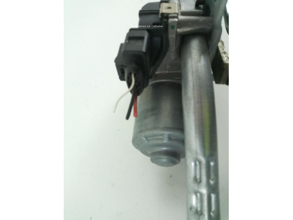 31457299 MOTOR LIMPIAPARABRISAS DEL VOLVO XC40 (536)|Desguaces La Cabaña