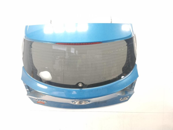   PORTON HYUNDAI i30 (GD)|Desguaces La Cabaña