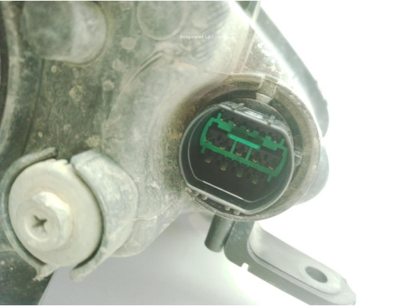   FARO DERECHO HYUNDAI i30 (GD)|Desguaces La Cabaña
