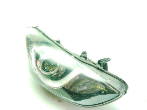   FARO DERECHO HYUNDAI i30 (GD)|Desguaces La Cabaña