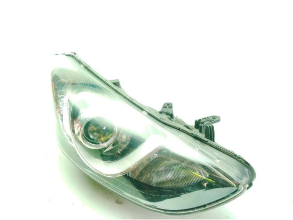   FARO DERECHO HYUNDAI i30 (GD)|Desguaces La Cabaña