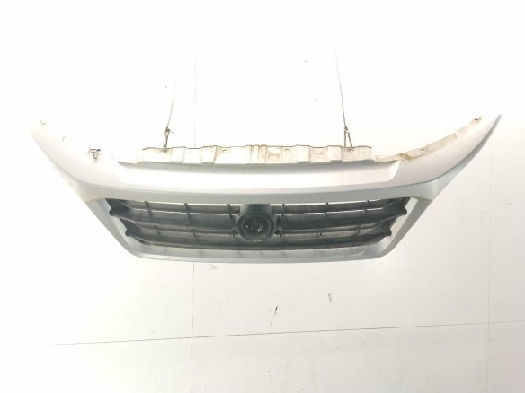   REJILLA / CALANDRA FIAT DUCATO Furgón (250_, 290_)|Desguaces La Cabaña
