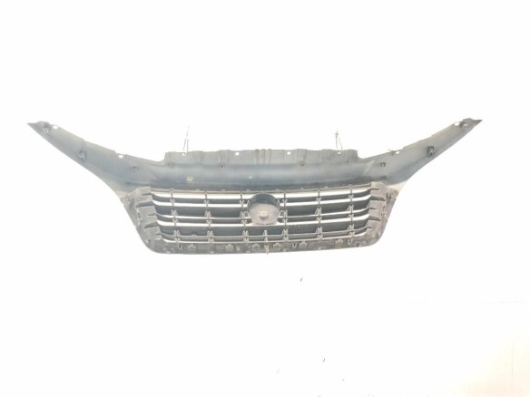   REJILLA / CALANDRA FIAT DUCATO Furgón (250_, 290_)|Desguaces La Cabaña