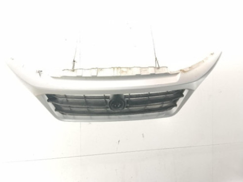   REJILLA / CALANDRA FIAT DUCATO Furgón (250_, 290_)|Desguaces La Cabaña