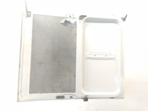 PUERTA LAT TRA DER FIAT DUCATO Furgón (250_, 290_)|Desguaces La Cabaña