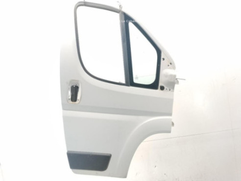   PUERTA LAT DEL DER FIAT DUCATO Furgón (250_, 290_)|Desguaces La Cabaña
