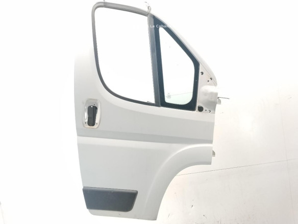  PUERTA LAT DEL DER FIAT DUCATO Furgón (250_, 290_)|Desguaces La Cabaña