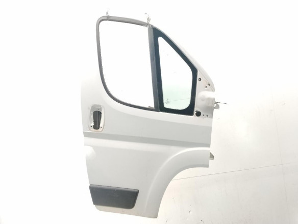   PUERTA LAT DEL DER FIAT DUCATO Furgón (250_, 290_)|Desguaces La Cabaña