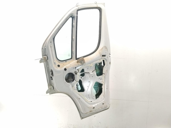   PUERTA LAT DEL DER FIAT DUCATO Furgón (250_, 290_)|Desguaces La Cabaña