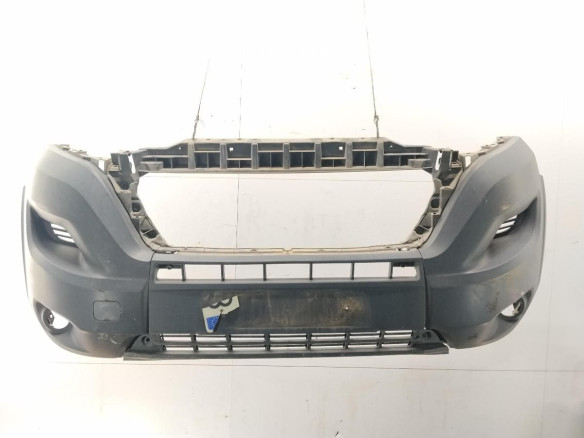   PARAGOLPES DEL FIAT DUCATO Furgón (250_, 290_)|Desguaces La Cabaña