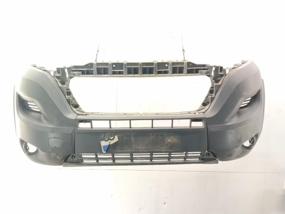   PARAGOLPES DEL FIAT DUCATO Furgón (250_, 290_)|Desguaces La Cabaña