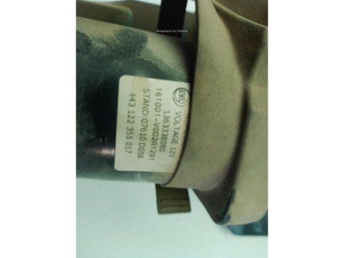 1363338080 MOTOR LIMPIAPARABRISAS DEL FIAT DUCATO Furgón (250_, 290_)|Desguaces La Cabaña