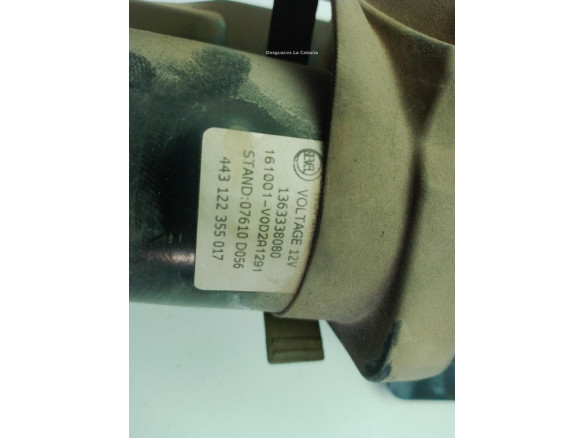 1363338080 MOTOR LIMPIAPARABRISAS DEL FIAT DUCATO Furgón (250_, 290_)|Desguaces La Cabaña