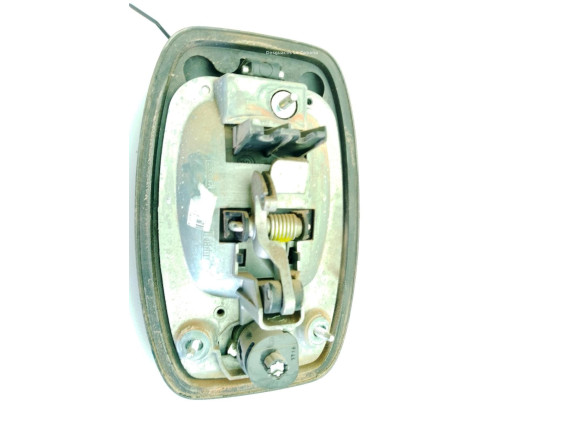  MANILLA PUERTA LAT DEL IZQ EXT FIAT DUCATO Furgón (250_, 290_)|Desguaces La Cabaña