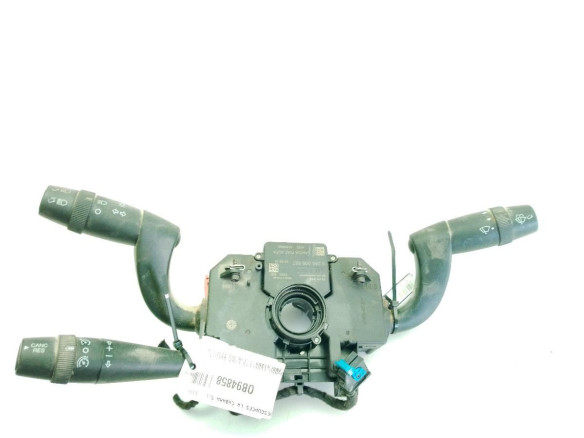 07356434090 MANDO COMPLETO FIAT DUCATO Furgón (250_, 290_)|Desguaces La Cabaña
