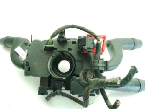 07356434090 MANDO COMPLETO FIAT DUCATO Furgón (250_, 290_)|Desguaces La Cabaña