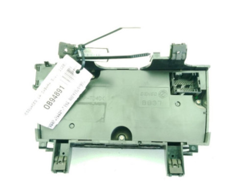   TRAVIESA TRA FIAT DUCATO Furgón (250_, 290_)|Desguaces La Cabaña 2