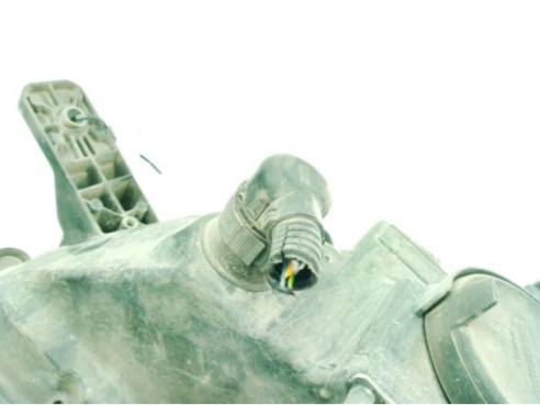 1374293080 FARO DERECHO FIAT DUCATO Furgón (250_, 290_)|Desguaces La Cabaña