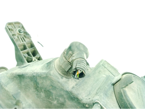 1374293080 FARO DERECHO FIAT DUCATO Furgón (250_, 290_)|Desguaces La Cabaña