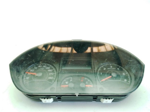 1385914080 CUADRO INSTRUMENTOS FIAT DUCATO Furgón (250_, 290_)|Desguaces La Cabaña