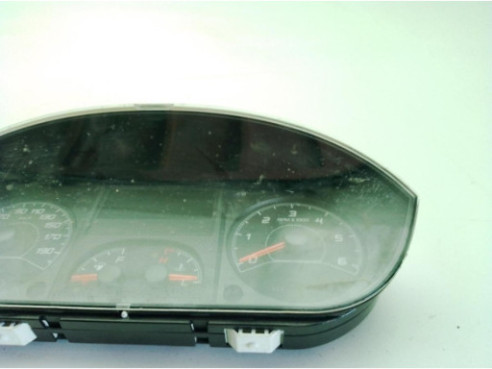   TRAVIESA TRA FIAT DUCATO Furgón (250_, 290_)|Desguaces La Cabaña 2