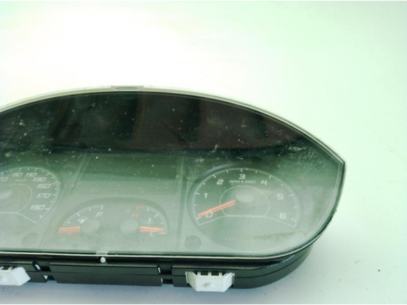 1385914080 CUADRO INSTRUMENTOS FIAT DUCATO Furgón (250_, 290_)|Desguaces La Cabaña