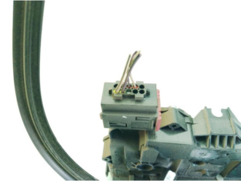   CERRADURA PUERTA LAT DEL DER FIAT DUCATO Furgón (250_, 290_)|Desguaces La Cabaña