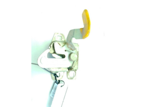   CERRADURA CAPO FIAT DUCATO Furgón (250_, 290_)|Desguaces La Cabaña