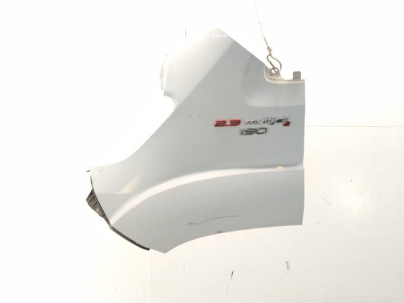   ALETA DEL IZQ FIAT DUCATO Furgón (250_, 290_)|Desguaces La Cabaña