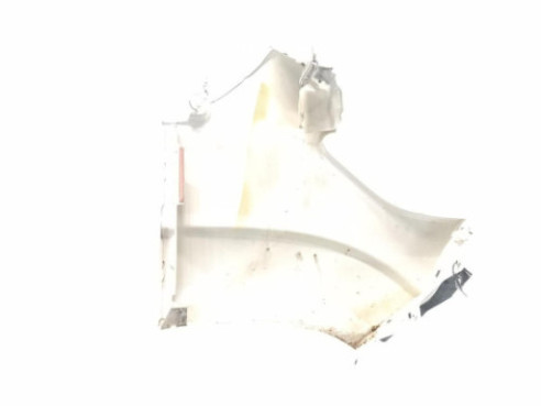 518053371 CENTRALITA AIRBAG FIAT DOBLO Cargo (223_)|Desguaces La Cabaña 2