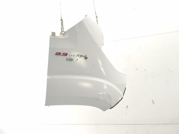   ALETA DEL DER FIAT DUCATO Furgón (250_, 290_)|Desguaces La Cabaña
